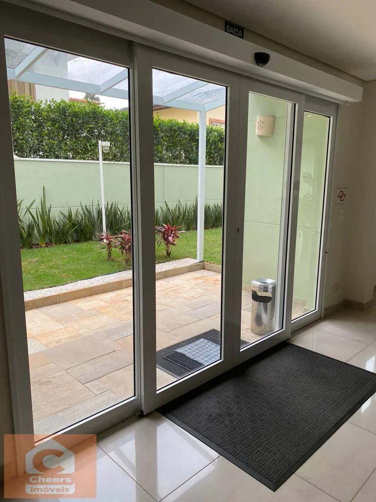 Apartamento, 2 quartos, 60 m² - Foto 8