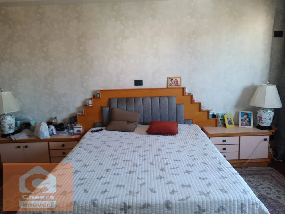 Cobertura, 4 quartos, 480 m² - Foto 13