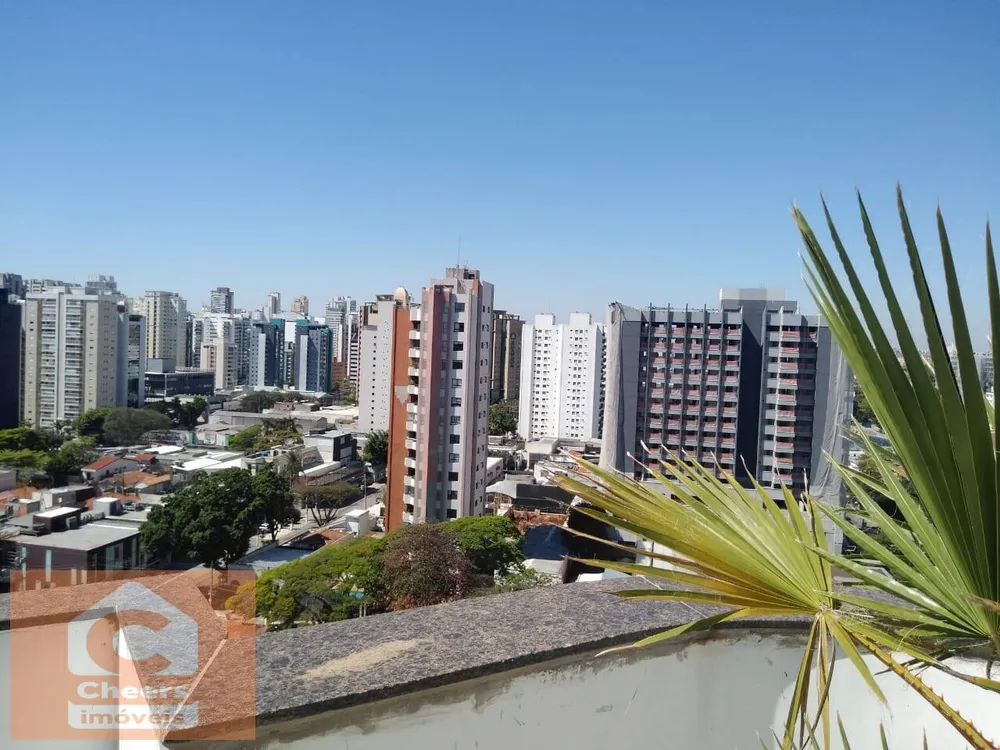 Cobertura, 4 quartos, 480 m² - Foto 15