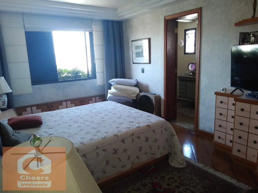 Cobertura, 4 quartos, 480 m² - Foto 11