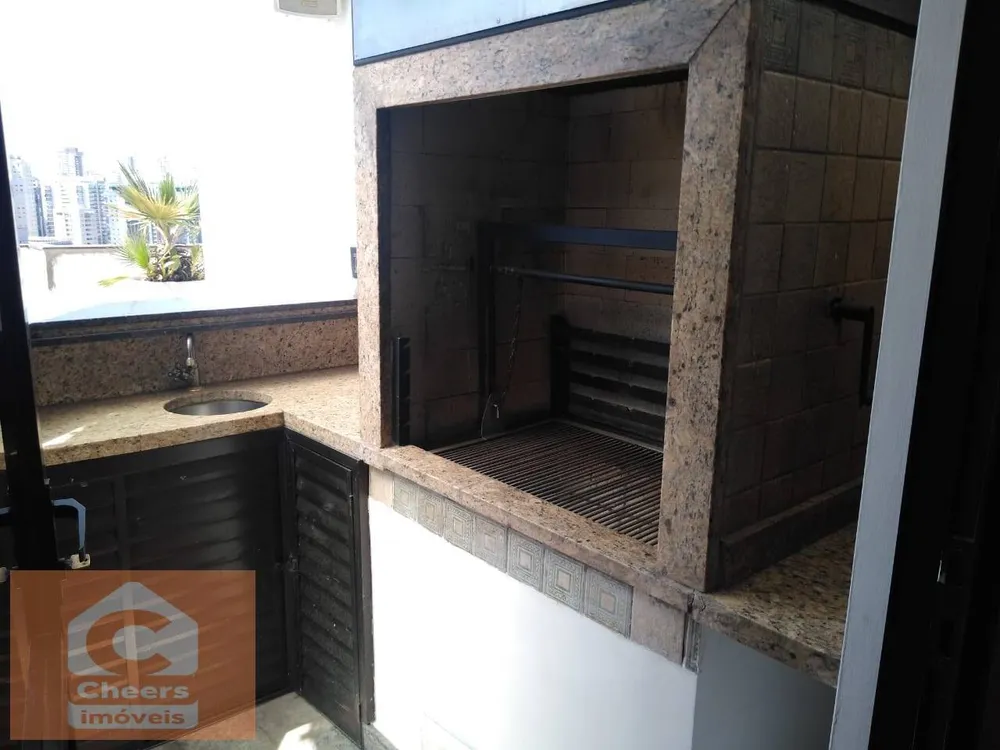Cobertura, 4 quartos, 480 m² - Foto 4