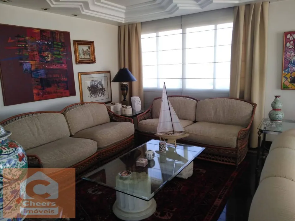 Cobertura, 4 quartos, 480 m² - Foto 2
