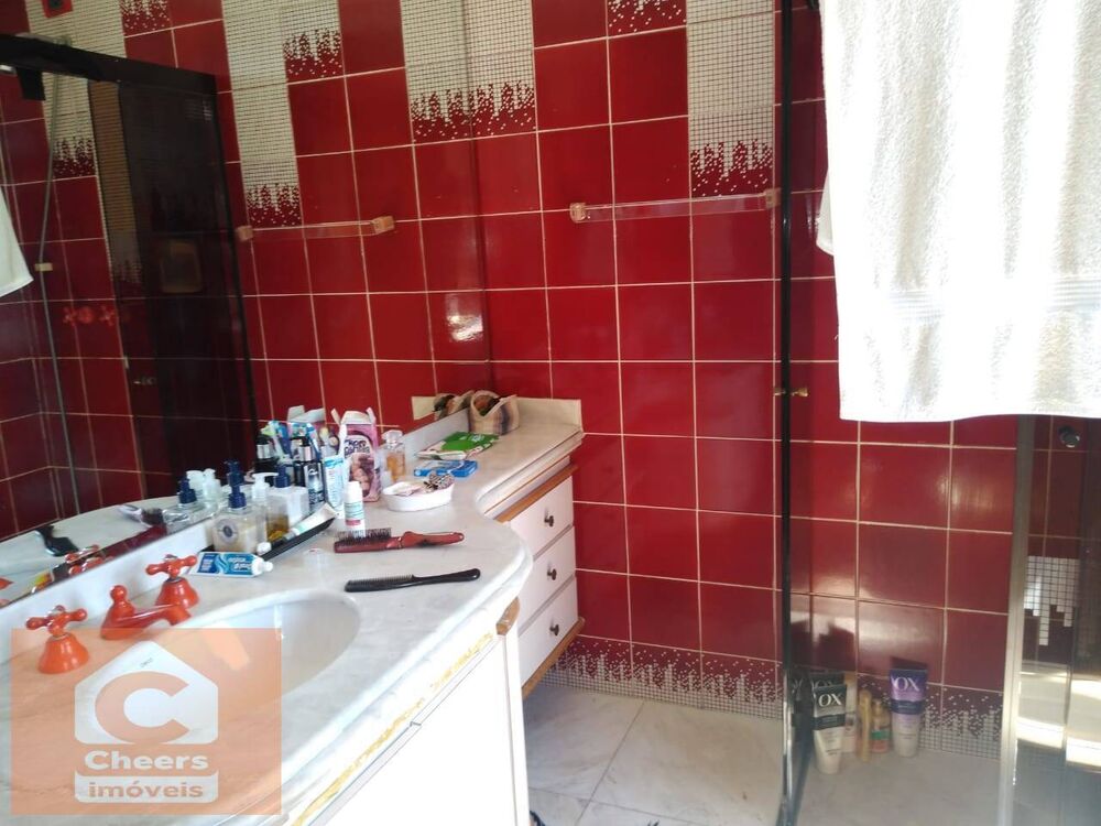 Cobertura à venda e aluguel com 4 quartos, 480m² - Foto 3