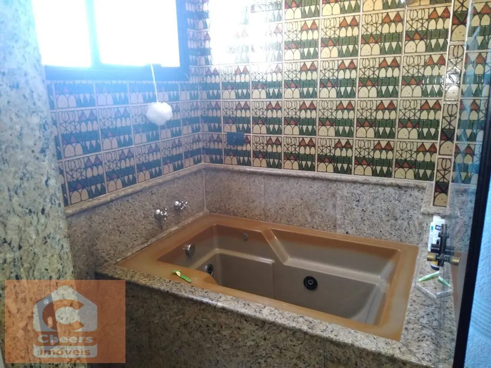 Cobertura, 4 quartos, 480 m² - Foto 6