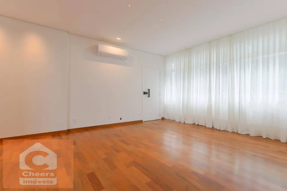 Apartamento, 3 quartos, 137 m² - Foto 3