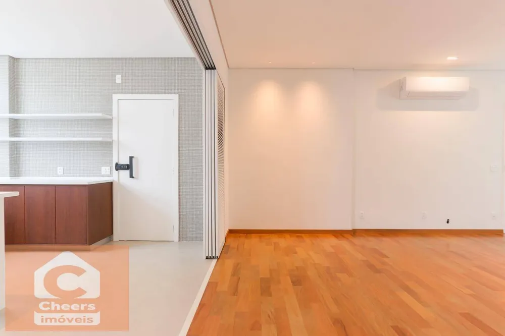 Apartamento, 3 quartos, 137 m² - Foto 4