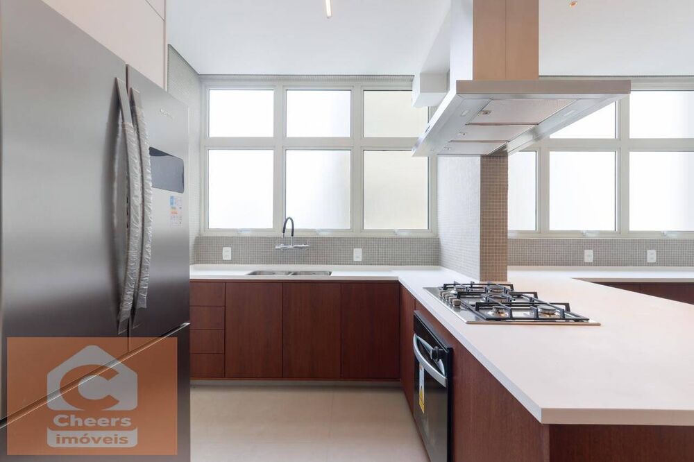 Apartamento, 3 quartos, 137 m² - Foto 2