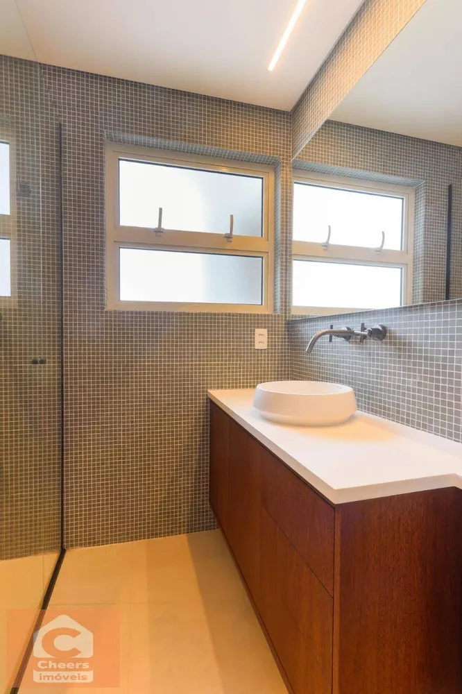 Apartamento, 3 quartos, 137 m² - Foto 5