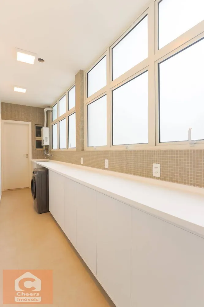 Apartamento, 3 quartos, 137 m² - Foto 14