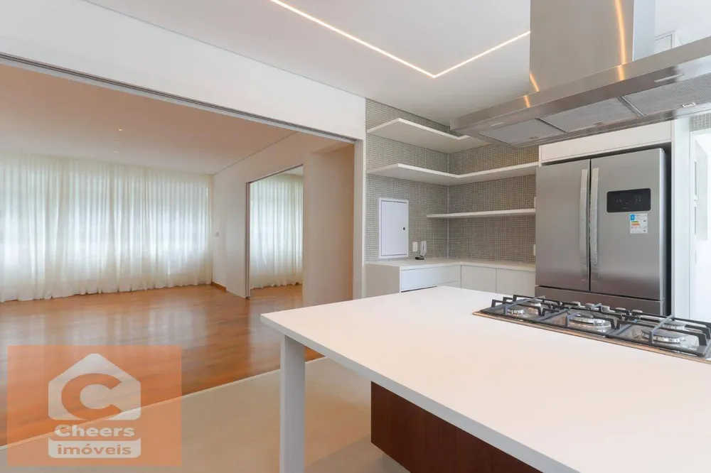 Apartamento, 3 quartos, 137 m² - Foto 8