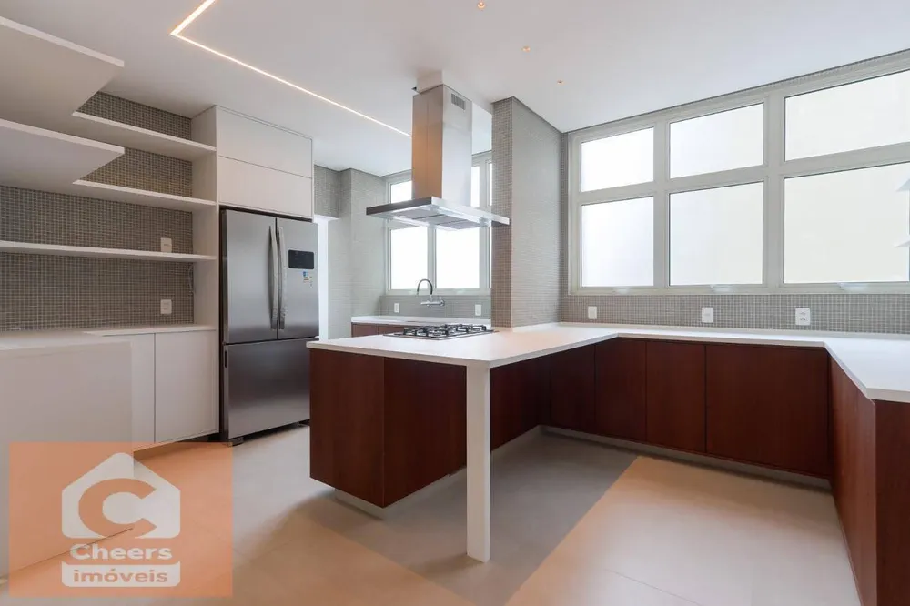 Apartamento, 3 quartos, 137 m² - Foto 11