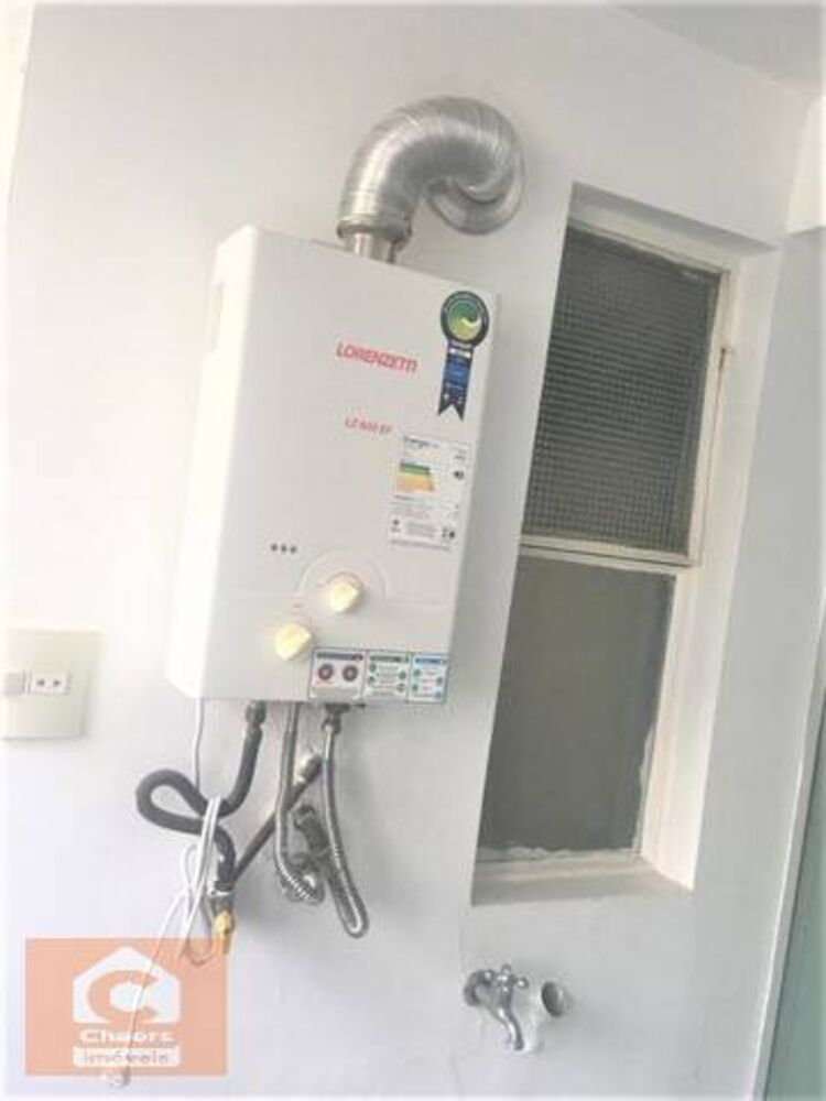 Apartamento para alugar com 2 quartos, 82m² - Foto 5