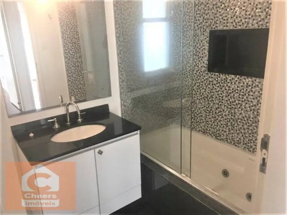 Apartamento, 2 quartos, 82 m² - Foto 8