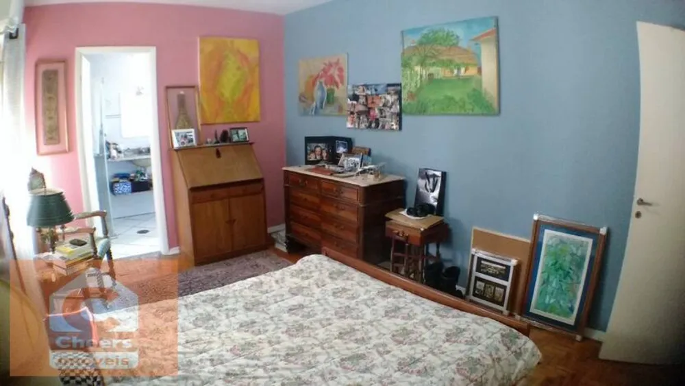 Apartamento, 3 quartos, 141 m² - Foto 10