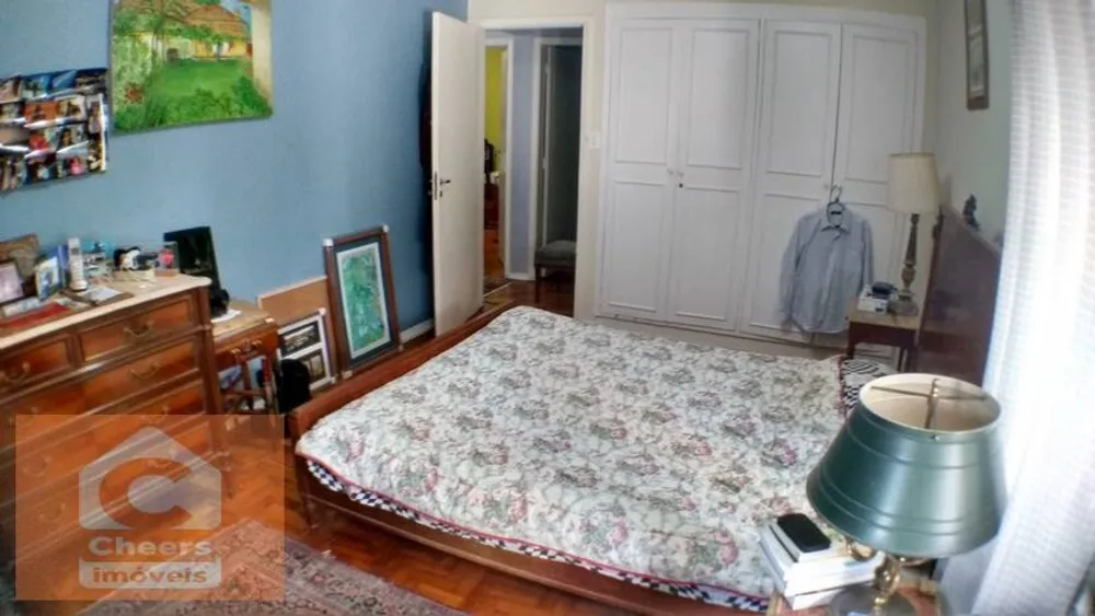 Apartamento, 3 quartos, 141 m² - Foto 11