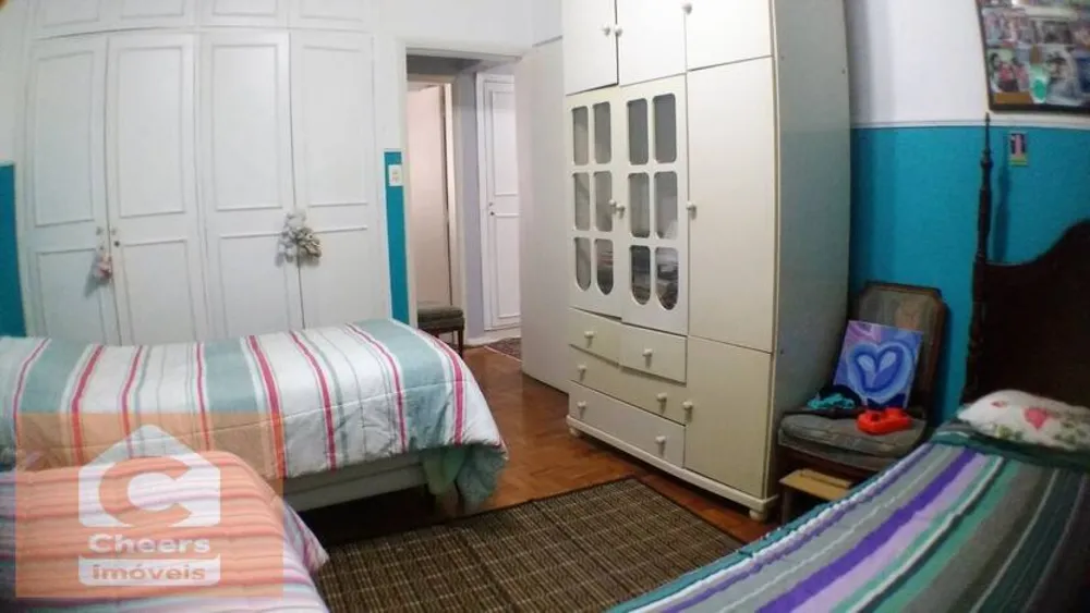Apartamento, 3 quartos, 141 m² - Foto 8