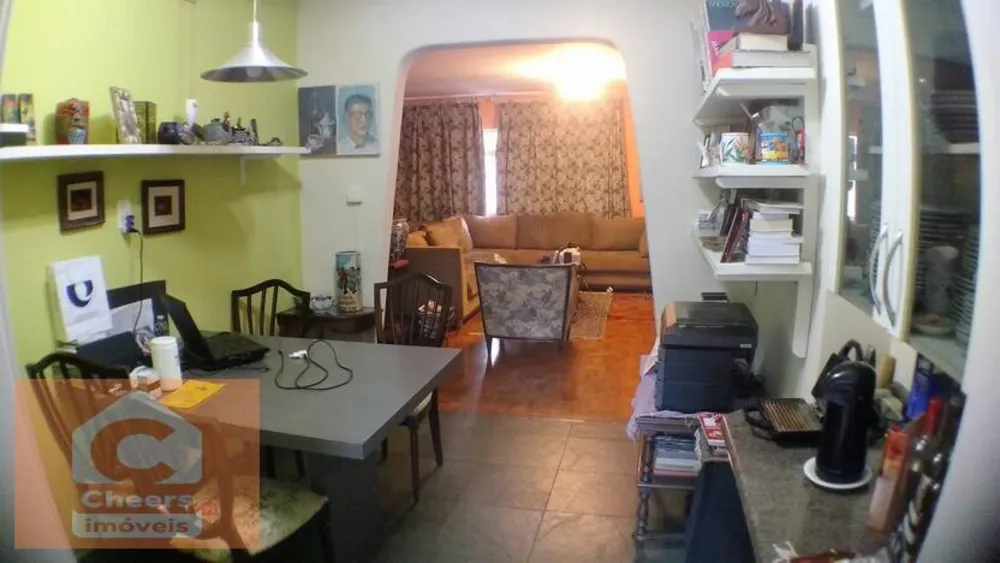 Apartamento, 3 quartos, 141 m² - Foto 1