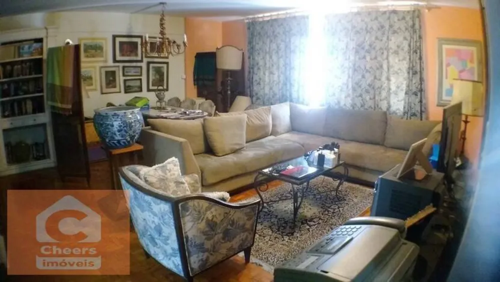Apartamento, 3 quartos, 141 m² - Foto 2