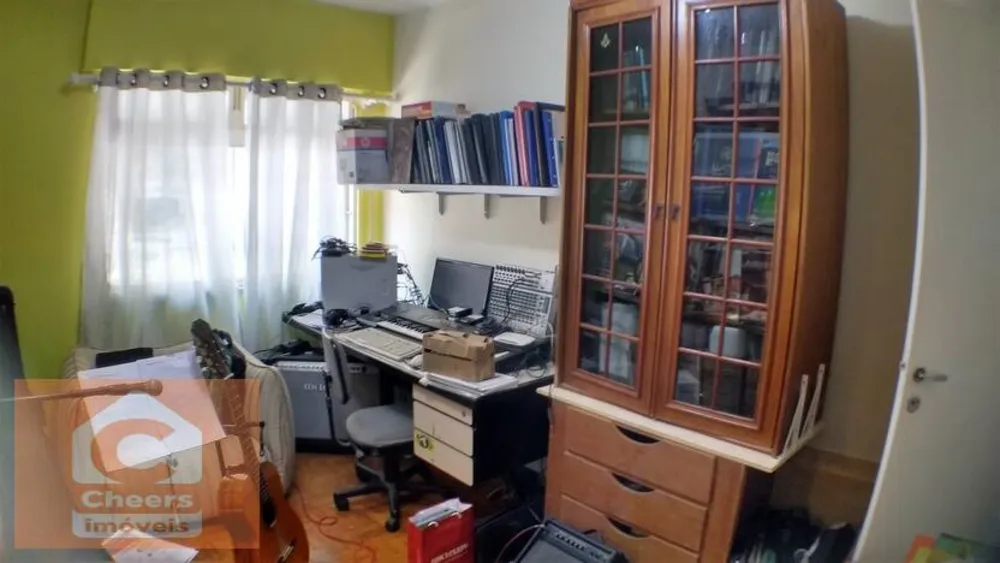 Apartamento, 3 quartos, 141 m² - Foto 7