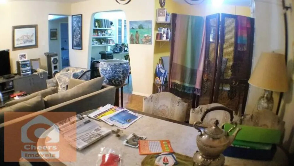 Apartamento, 3 quartos, 141 m² - Foto 14