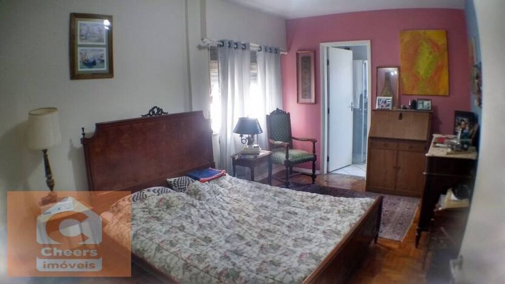 Apartamento, 3 quartos, 141 m² - Foto 9