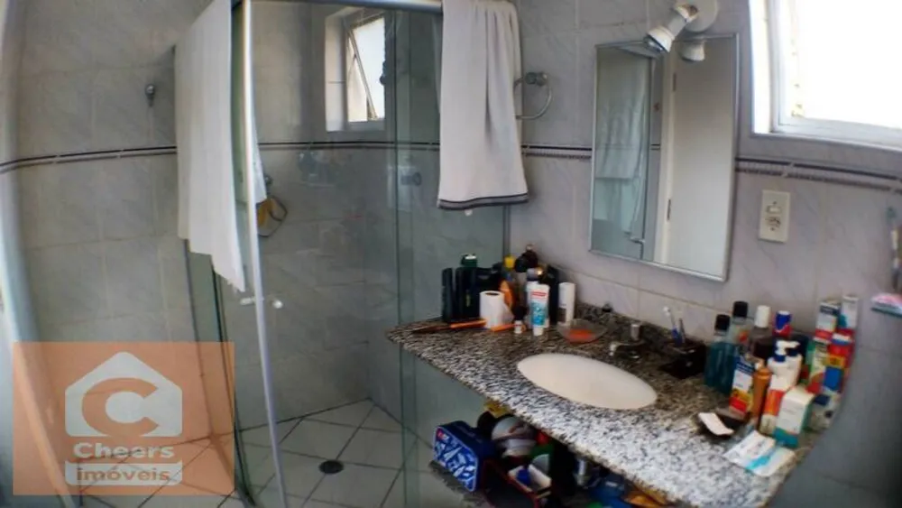 Apartamento, 3 quartos, 141 m² - Foto 13