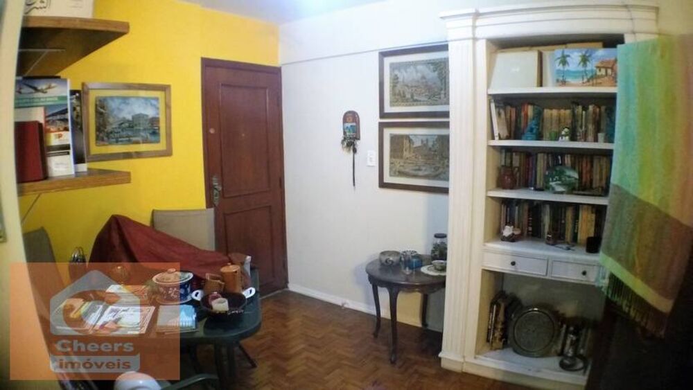 Apartamento, 3 quartos, 141 m² - Foto 5