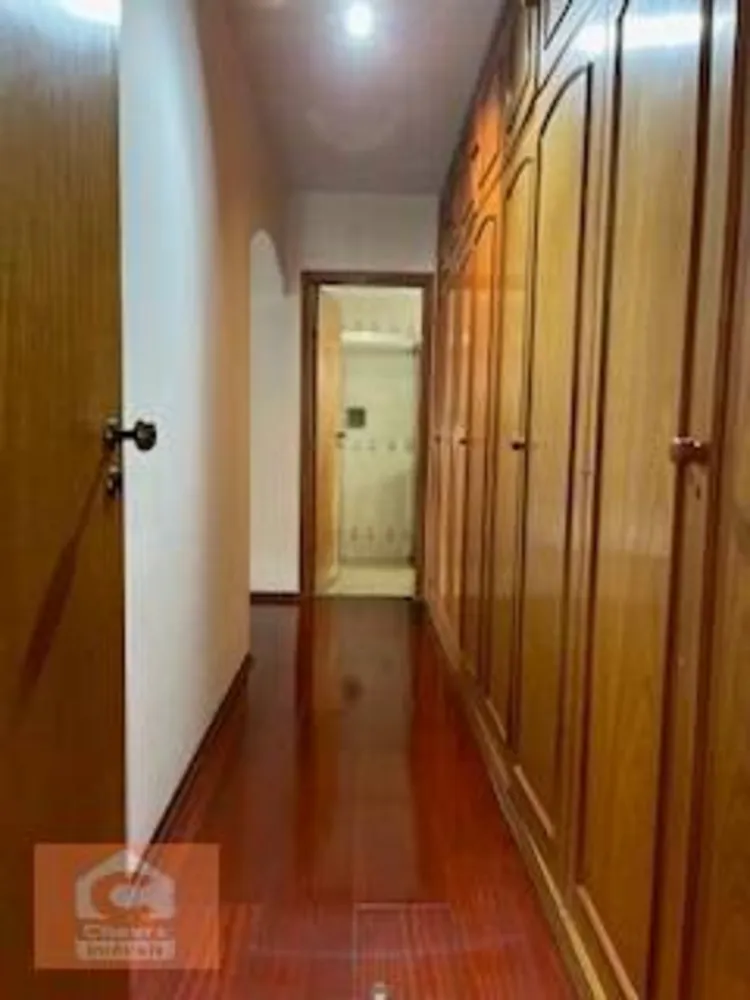 Apartamento, 4 quartos, 230 m² - Foto 12