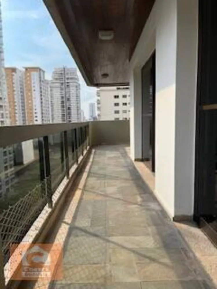 Apartamento, 4 quartos, 230 m² - Foto 2