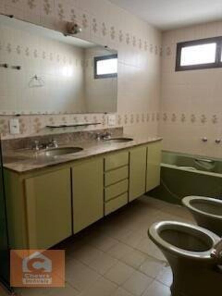 Apartamento à venda com 4 quartos, 230m² - Foto 4