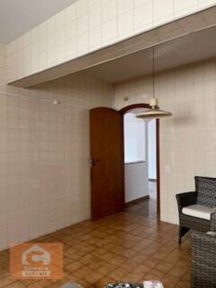 Apartamento à venda com 4 quartos, 230m² - Foto 8
