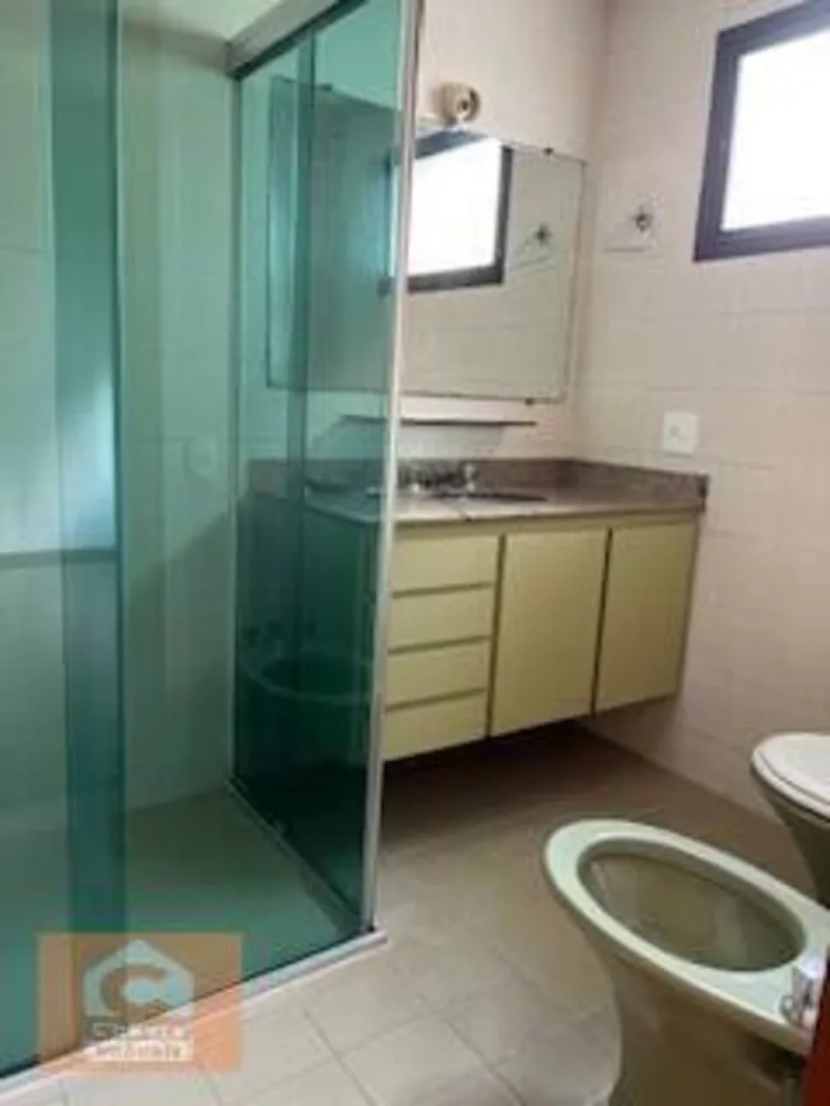 Apartamento, 4 quartos, 230 m² - Foto 11