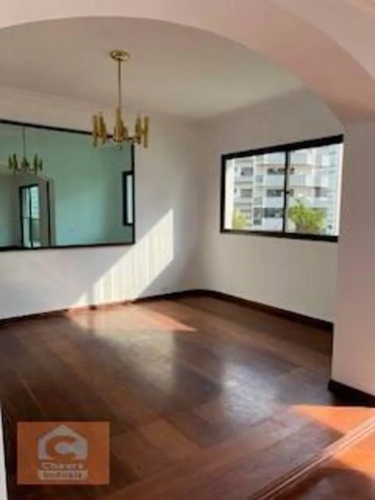 Apartamento, 4 quartos, 230 m² - Foto 5