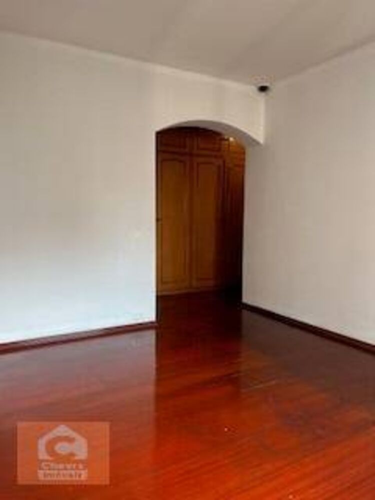 Apartamento à venda com 4 quartos, 230m² - Foto 5