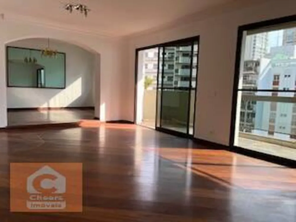 Apartamento, 4 quartos, 230 m² - Foto 1