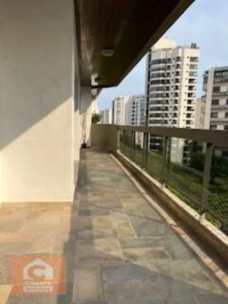 Apartamento, 4 quartos, 230 m² - Foto 6