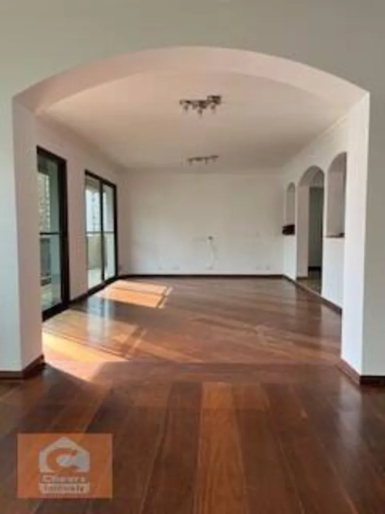 Apartamento, 4 quartos, 230 m² - Foto 3