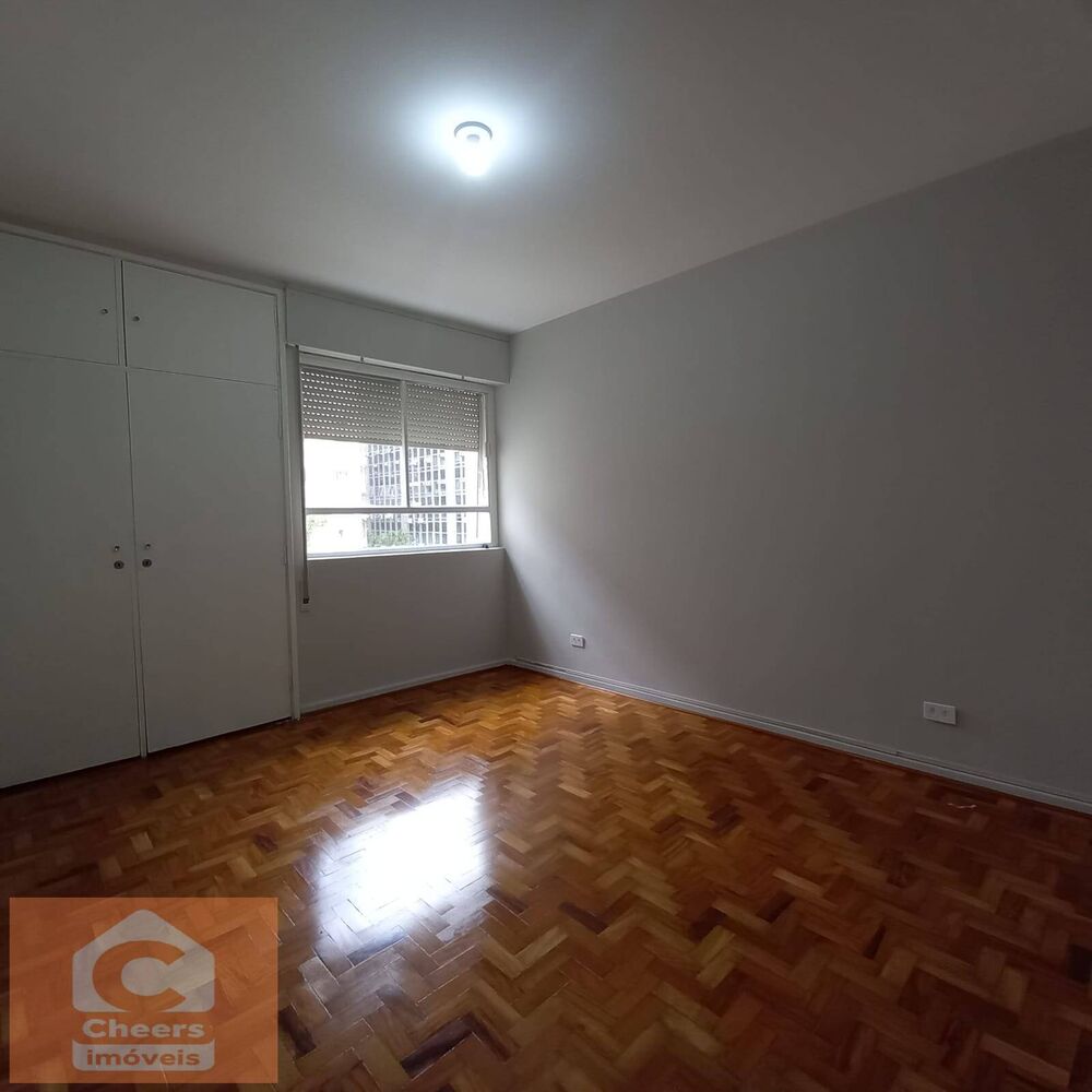 Apartamento para alugar com 3 quartos, 110m² - Foto 3