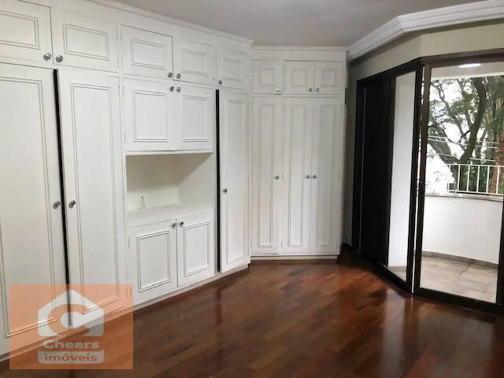 Apartamento, 4 quartos, 252 m² - Foto 3