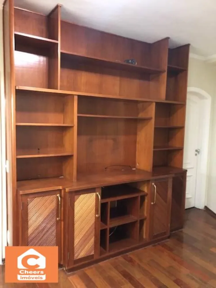 Apartamento, 4 quartos, 252 m² - Foto 11