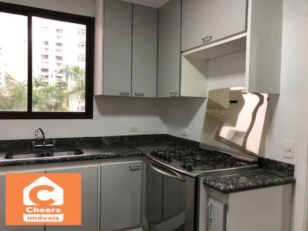 Apartamento, 4 quartos, 252 m² - Foto 14