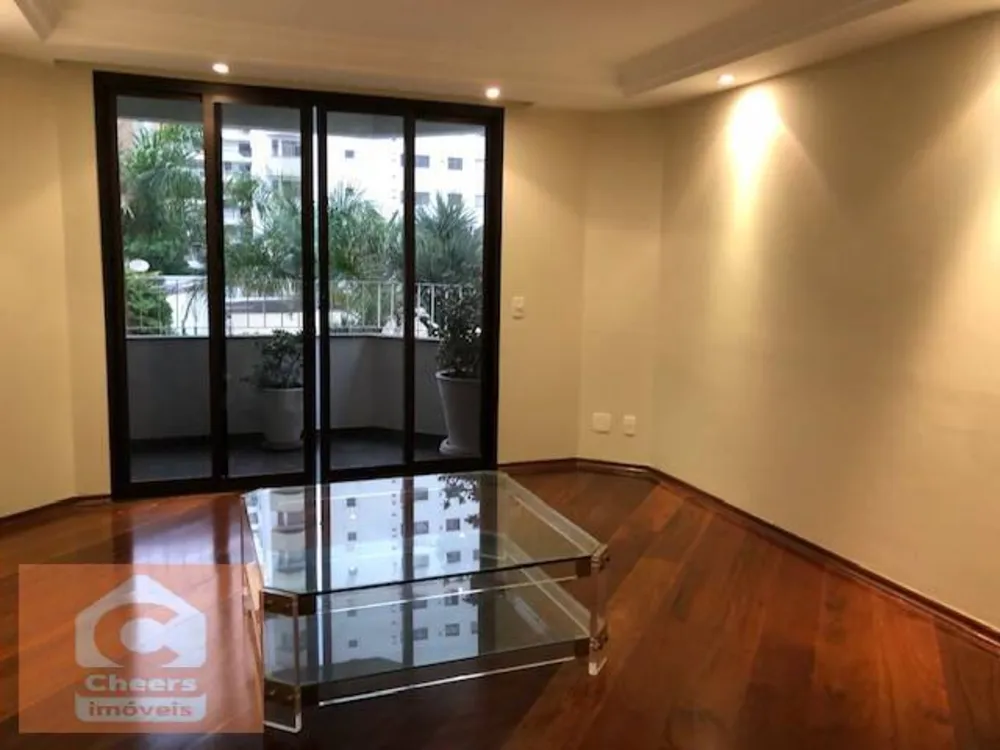 Apartamento, 4 quartos, 252 m² - Foto 2