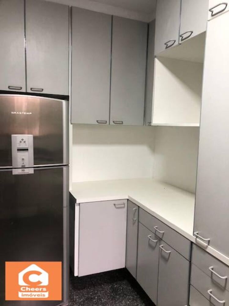 Apartamento, 4 quartos, 252 m² - Foto 3