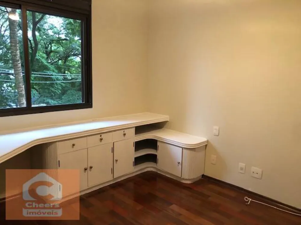Apartamento, 4 quartos, 252 m² - Foto 7