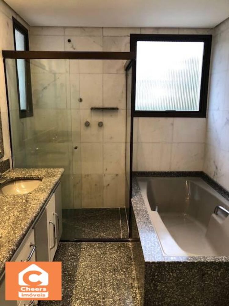 Apartamento, 4 quartos, 252 m² - Foto 4