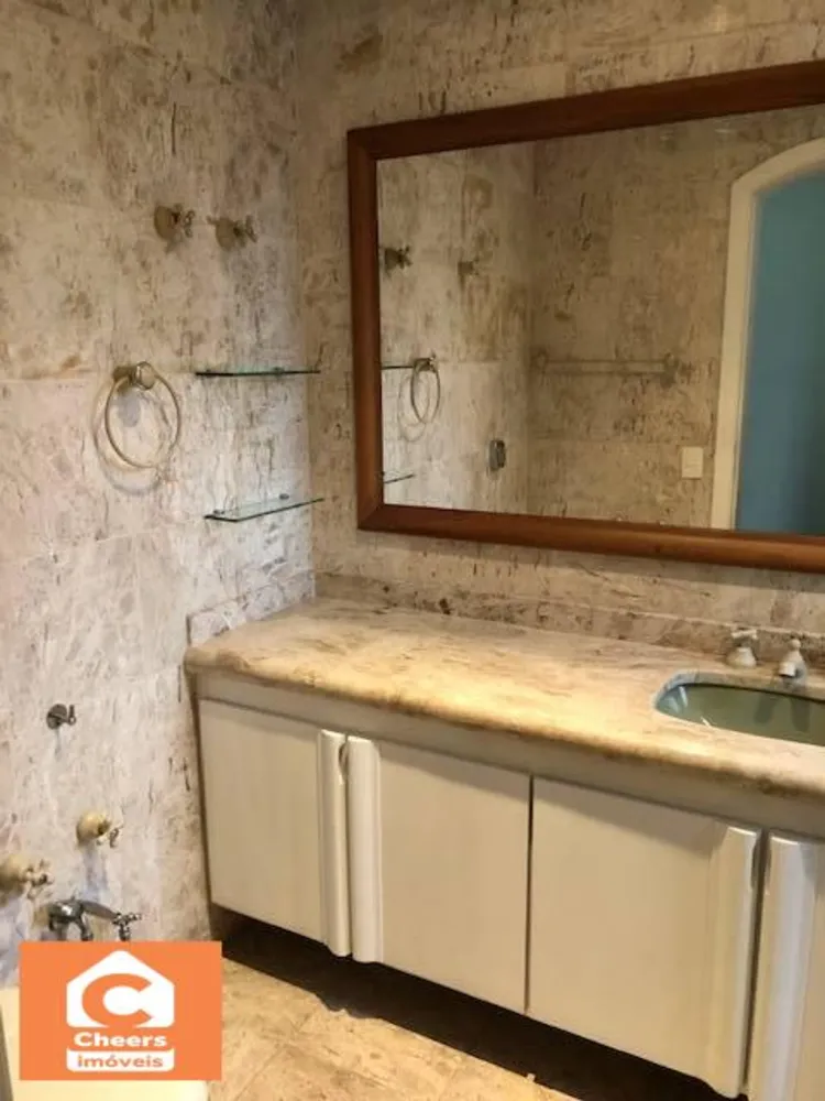 Apartamento, 4 quartos, 252 m² - Foto 13