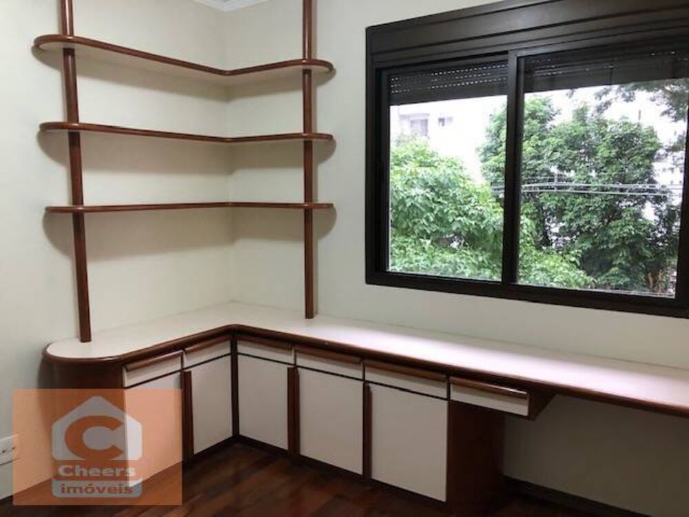 Apartamento, 4 quartos, 252 m² - Foto 2