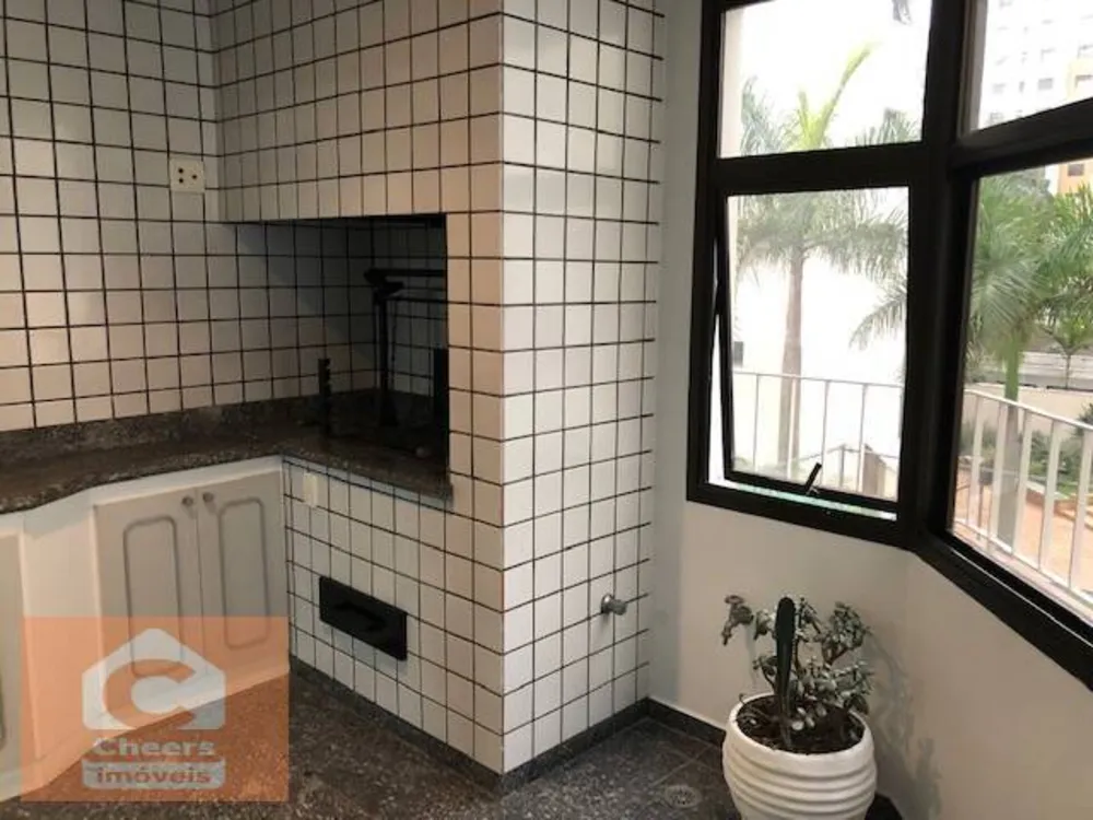 Apartamento, 4 quartos, 252 m² - Foto 5