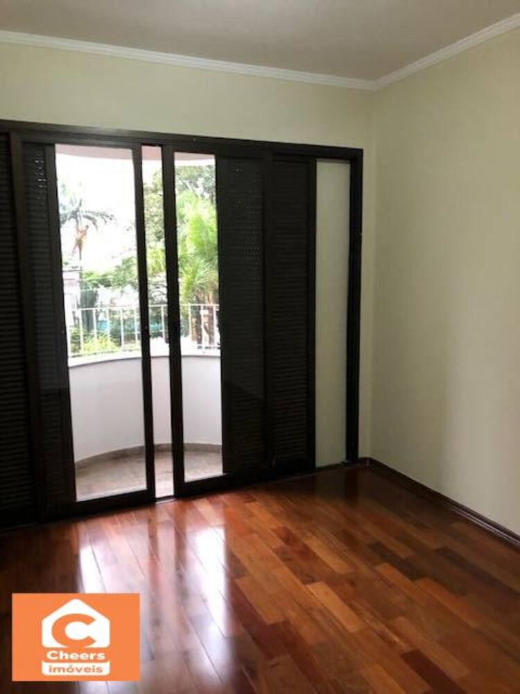Apartamento, 4 quartos, 252 m² - Foto 1