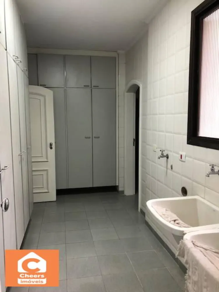Apartamento, 4 quartos, 252 m² - Foto 16
